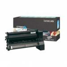 �������� Lexmark C7700CH Cyan Return Program ���������� �������