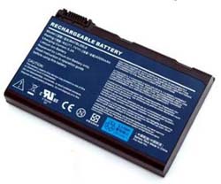 ����������� ��� �������� Acer BATBL50L Aspire 3100/3690/5100/5610/9110/9120 series (BT-004)
