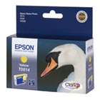 �������� Epson T08144A (Yellow) ���������� �������