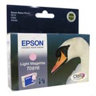 �������� Epson T08164A (Light-Magenta) ���������� �������