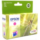 �������� Epson T08234A (Magenta)