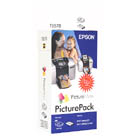 ����� ��������+������ Epson T557040BD