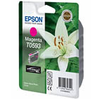 �������� Epson T05934010 (Magenta)