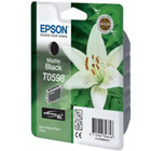 �������� Epson T05984010 (Black Matte)