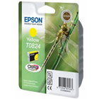 �������� Epson T11244A10 (T08244A10) (Yellow)
