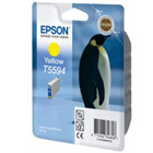 �������� Epson T55944010 (Yellow)
