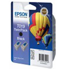 �������� Epson T01940210 Black Twin
