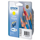 �������� Epson T03244010 Yellow