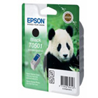 ����������������� �������� Epson T05014210 Black