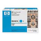 �������� HP Q6461A Cyan