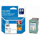 �������� HP CB337HE Color �141