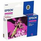 �������� Epson T033340 (Magenta)