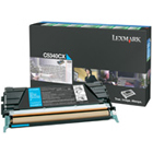 �������� Lexmark C5340CX Cyan