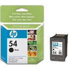 �������� HP CB334AE Black �54