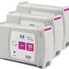 �������� HP C5084A Magenta ThreePack