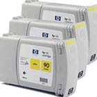 �������� HP C5085A Yellow ThreePack