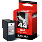 �������� Lexmark 18Y0144E Black