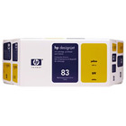 �����: �������+�������� HP C5003A Print Value Pack Yellow