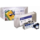�����: �������+�������� HP C5004A Print Value Pack Light Cyan