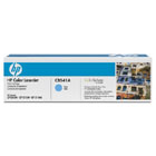�������� HP CB541A Cyan