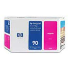 �������� HP C5063A �90 Magenta