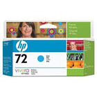 �������� HP � 72 C9371A Cyan