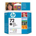 �������� HP � 72 C9397A ���� Black