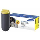 �������� Samsung CLP-Y350A Yellow