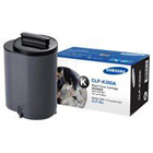 �������� Samsung CLP-K350A Black