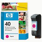 �������� HP 51640M �40(Magenta)