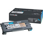 �������� Lexmark C500H2CG Cyan