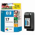 �������� HP C6625A �17(Color)