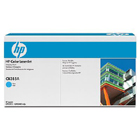����������� HP CB385A Cyan