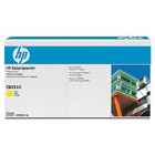 ����������� HP CB386A Yellow