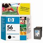�������� HP C6656A �56(Black)