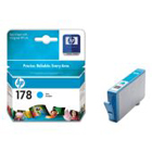 �������� HP CB318HE Cyan �178