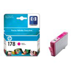�������� HP CB319HE Magenta �178