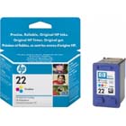 �������� HP C9352A �22 (Color)