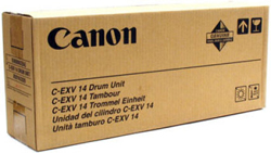 ����������� Canon C-EXV14