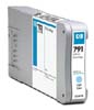 �������� HP CC667A Print Cartridge �791 1000ml DJ9000 Light Cyan