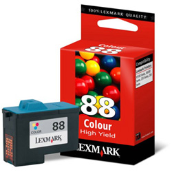 �������� Lexmark 18LX042 Color (18L0042)