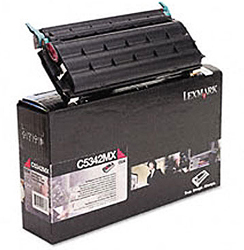 �������� Lexmark C5342MX Magenta
