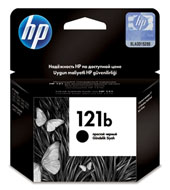 �������� HP CC636HE (Black) �121b �����������