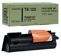 ����� Kyocera Mita TK-120 ��� FS-1030D