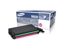 �������� Samsung CLT-M609S Magenta