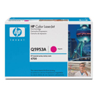 �������� HP Q5953A (Magenta)