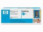 �������� HP Q3971A (Cyan)
